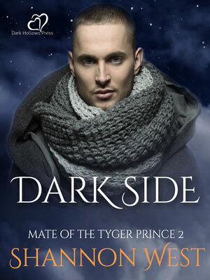 cover image of Dark Side